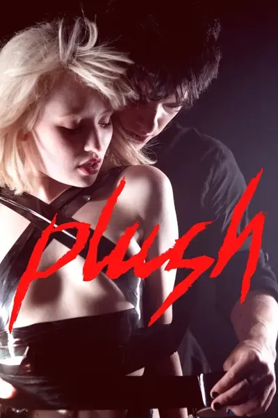 Plusz (2013) 1080p.WEB-DL.H264.AC3.2.0.BP007 | Lektor PL