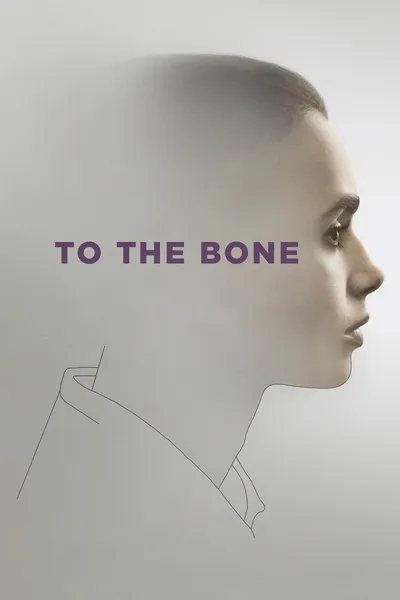 Aż do kości / To the Bone (2017) PL.1080p.WEB-DL.H264-wasik / Lektor PL
