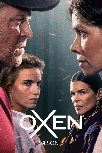 Oxen (2025) (Sezon 2) MULTi.1080p.WEB-DL.DDP5.1.H264-Ralf ~ Lektor i Napisy PL