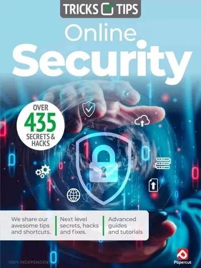 Online Security Tricks and Tips - 22nd Edition 2025
