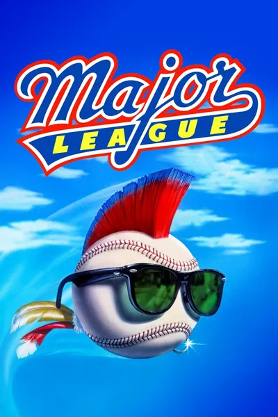 Pierwsza liga / Major League (1989) Napisy PL / Lektor PL