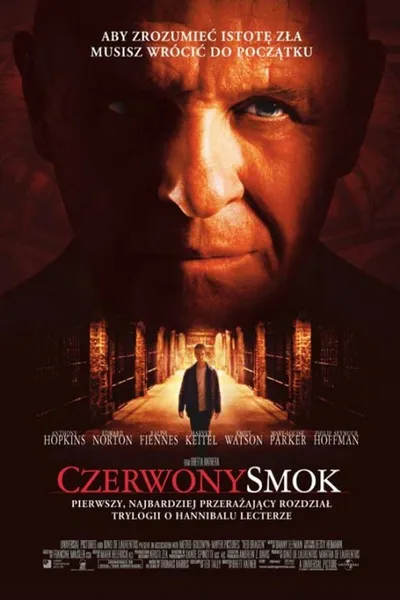 Czerwony smok / Red Dragon (2002) MULTi.2160p.UHD.BluRay.REMUX.DV.HDR.HEVC.DTS-HD.MA.5.1-MR ~ Lektor i Napisy PL
