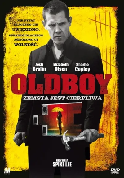 Oldboy. Zemsta jest cierpliwa / Oldboy (2013) MULTi.1080p.BluRay.REMUX.AVC.DTS-HD.MA.5.1-LTS ~ Lektor i Napisy PL