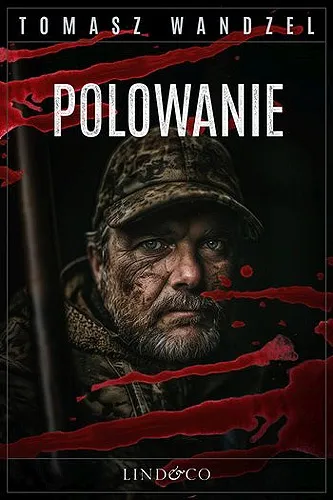 Tomasz Wandzel - Polowanie (2025) [Ebook PL]