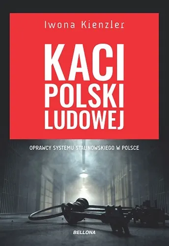 Iwona Kienzler - Kaci Polski Ludowej  [Ebook PL]