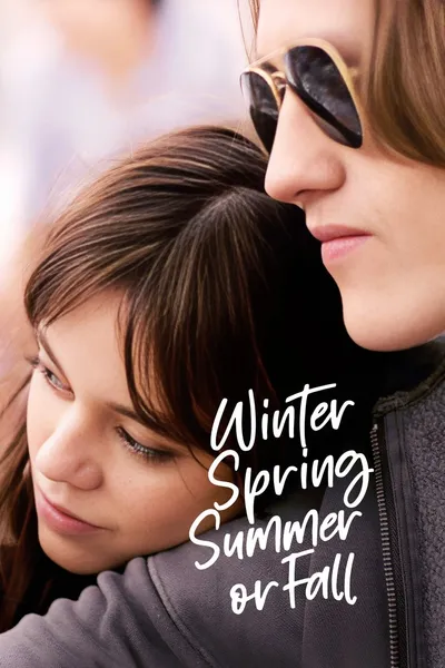 Zima, wiosna, lato lub jesień / Winter Spring Summer or Fall (2024) PL.DUAL.2160p.WEB-DL.SDR.DD5.1.HEVC-P2P / Polski Lektor DD 5.1 i Napisy PL WERSJA SDR