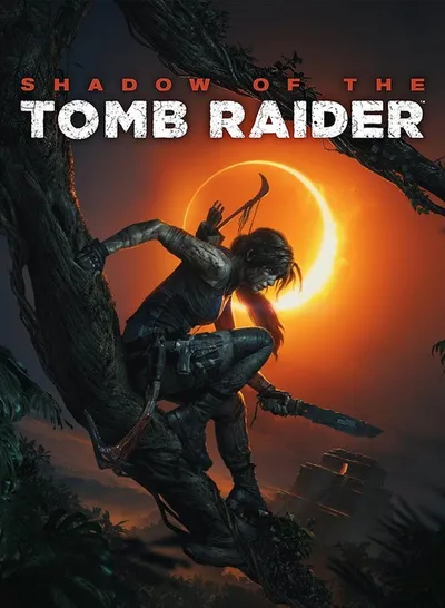 Shadow of the Tomb Raider: Definitive Edition (2018) Repack v1.0.449.0_64 + All DLCs + Bonus Content FitGir / Polski Dubbing i Napisy