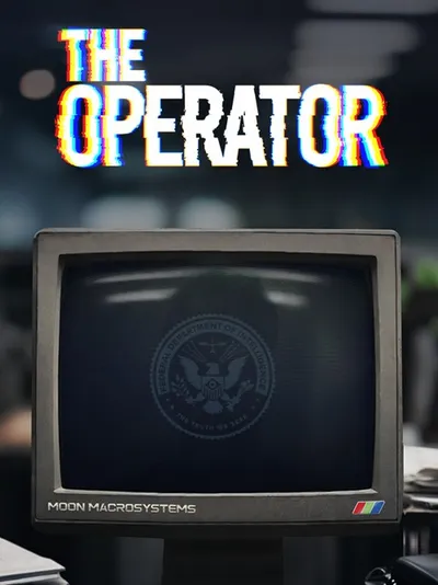 The Operator (2024) 5145 GOG