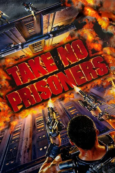 Take No Prisoners (1997) 1.2 GOG