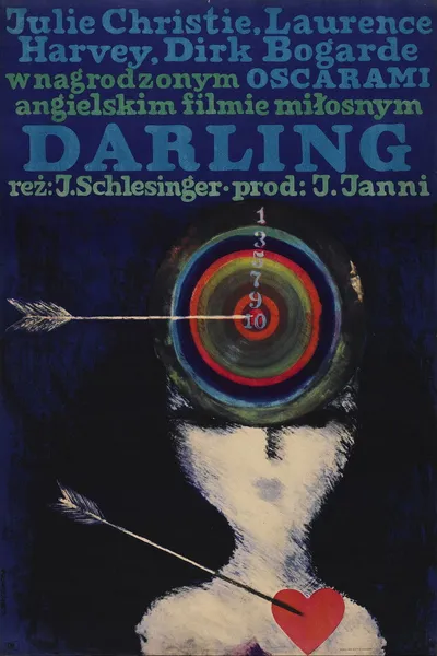 Darling (1965) MULTi.2160p.UHD.BluRay.REMUX.DV.HDR.HEVC.LPCM.2.0-MR ~ Lektor PL