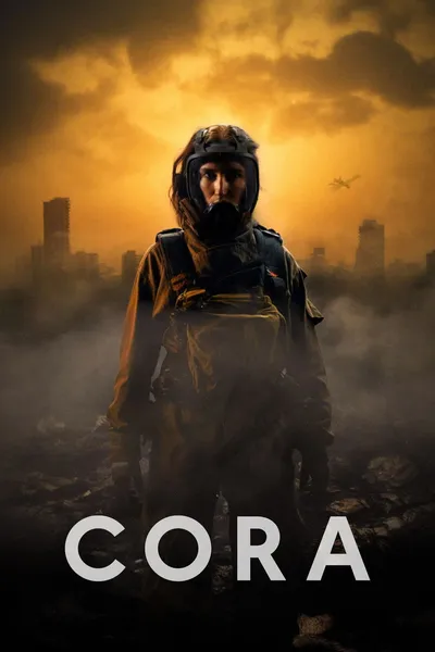 Cora (2023) PL.2160p.4K.WEB-DL.SDR.H.264-FOX ~ Lektor PL