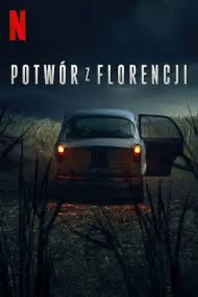 Potwór z Florencji / The Monster of Florence / Il mostro (2025) (Sezon 1) PL.S01.NF.WEB-DL.DDP5.1.x264-raven / Polska Lektor DDP 5.1 i Napisy PL
