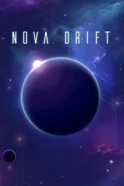 Nova Drift (2019) 1.2.3 GOG / Polska wersja językowa