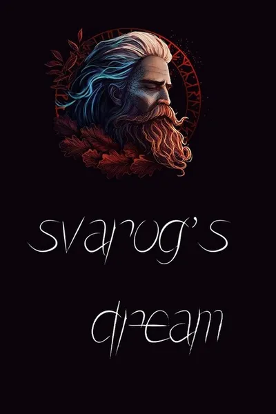 Svarog's Dream (2023) 7.1.0 + DLC GOG