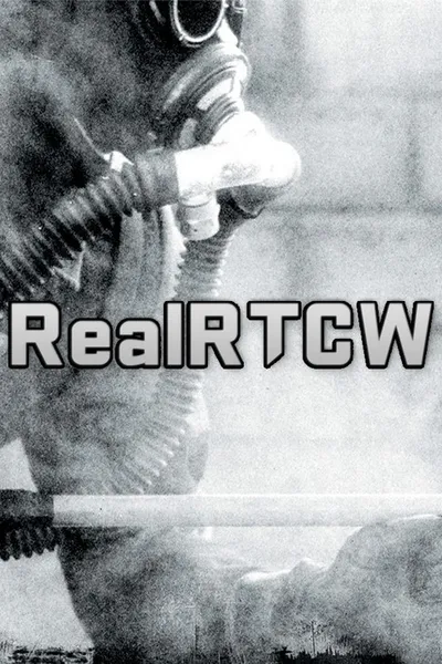 RealRTCW (2016) 5.2-03092025 GOG + DLC