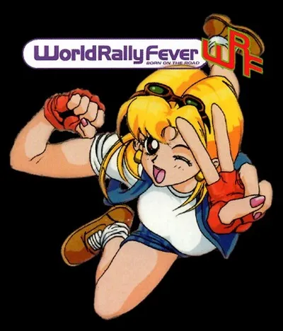 World Rally Fever: Born on the Road (1996) 1.01_gog_v2 GOG