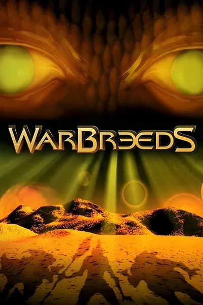 Warbreeds (1998) 1.2a GOG