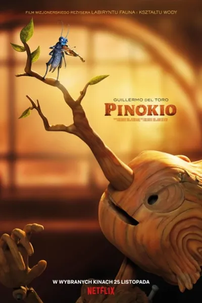 Guillermo del Toro: Pinokio / Guillermo del Toro's Pinocchio (2022) MULTi.1080p.BluRay.x264.AC3.DDP7.1-DENDA / DUBBING i NAPISY PL