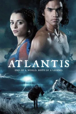 Atlantyda / Atlantis: End of a World, Birth of a Legend (2011) MULTI.HDR.2160p.BluRay.PCM.AC3-ChrisVPS / LEKTOR i NAPISY
