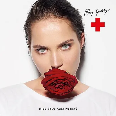 Mery Spolsky - Miło Było Pana Poznać (2017) [FLAC]