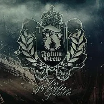 Fatum Crew - Do Przodu Stale (2009) [FLAC]