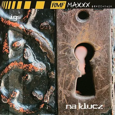 IGS - Na Klucz (2005) [FLAC]