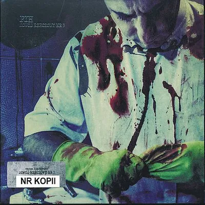 PIH - Dowód Rzeczowy Nr 3 (2013) [FLAC]