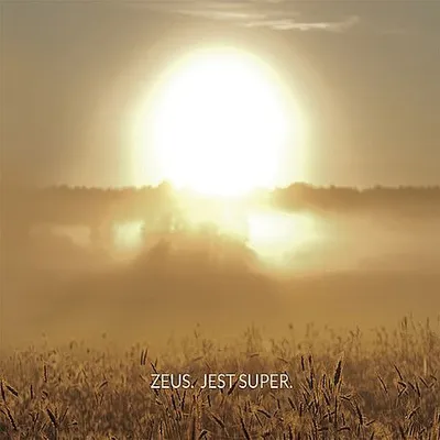 Zeus - Jest Super (2915) [FLAC]