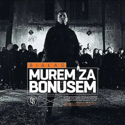 Białas - Murem Za Bonusem (2021) [FLAC]