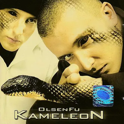Olsen, Fu - Kameleon (2005) [FLAC]