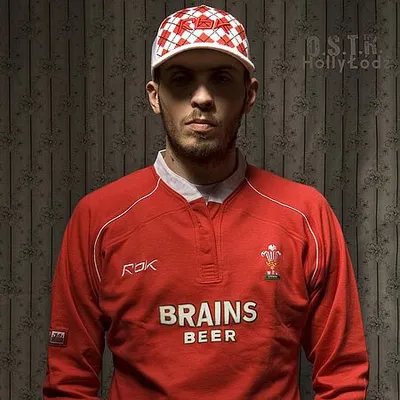 O.S.T.R. - HollyŁódź (2007) [FLAC]