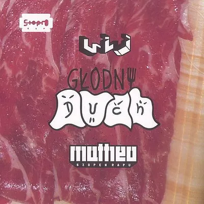 Wini & Matheo - Głodny Duch (2015) [FLAC]