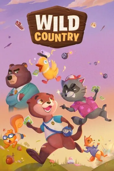 Wild Country (2024) 1.0.0.6.1 GOG