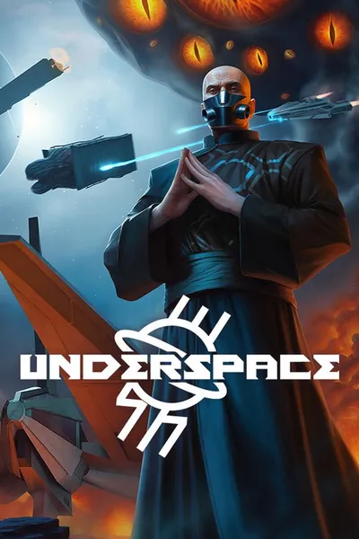 Underspace (2024) 1.48.0 Wczesny dostęp GOG