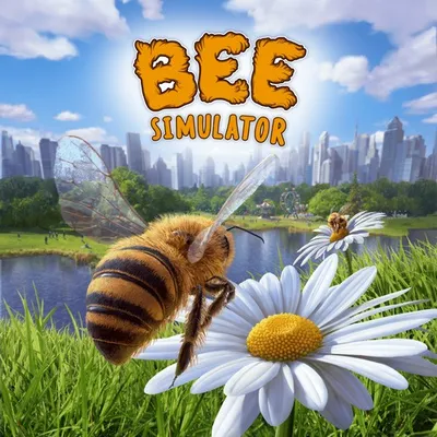 Bee Simulator (2020) 1.0 GOG / Polska wersja językowa