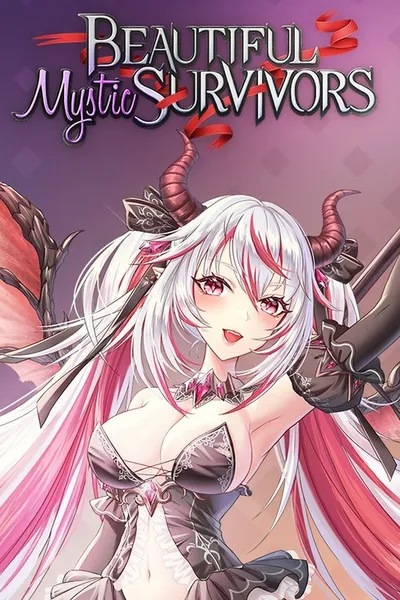Beautiful Mystic Survivors (2022) 1.0.7.2 Wczesny dostęp GOG