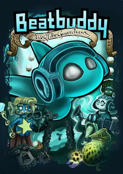 Beatbuddy: Tale of the Guardians (2013) 1.2.9 GOG