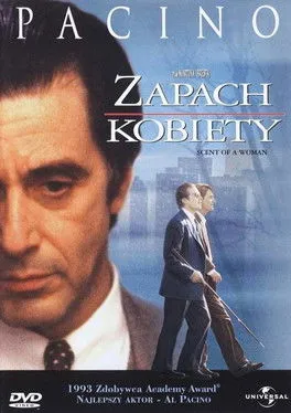 Zapach Kobiety / Scent of a Woman (1992) MULTi.2160p.UHD.BluRay.REMUX.DV.HDR.HEVC.DTS-HD.MA.5.1-MR ~ Lektor i Napisy PL
