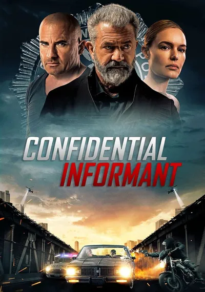 Tajny informator / Confidential Informant (2023) MULTi.2160p.UHD.BluRay.REMUX.DV.HDR.HEVC.DTS-HD.MA5.1.DD2.0-K83 ~ Lektor i Napisy PL