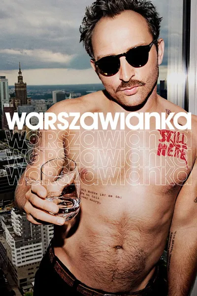 Warszawianka (2023) (Sezon 1) PL.1080p.WEB-DL.H264.DDP2.0-K83 / Serial Polski