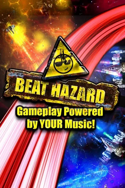 Beat Hazard Ultra (2010) 1.6 GOG
