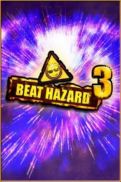 Beat Hazard 3 (2024) 1.028 GOG