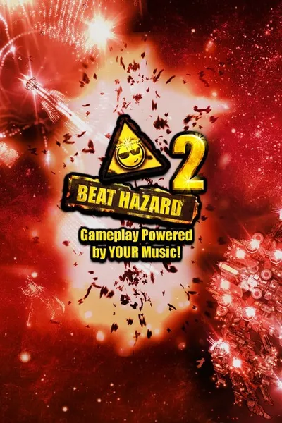 Beat Hazard 2 (2019) 1.317 GOG