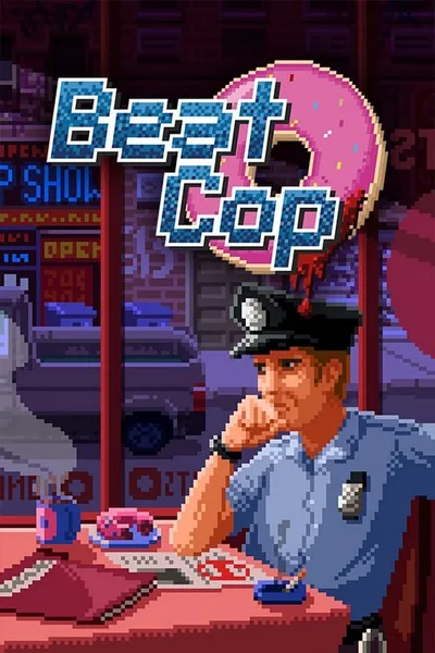 Beat Cop (2017) 1.1.744 GOG / Polska wersja językowa