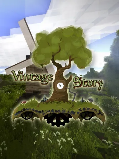 Vintage Story (2016) v1.21.0-IGG / Polska wersja językowa