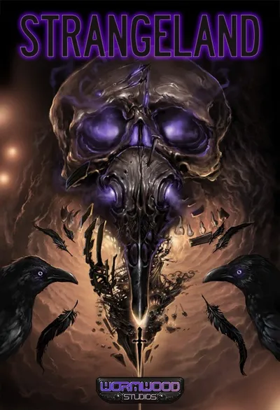 Strangeland (2021) 3.3 GOG