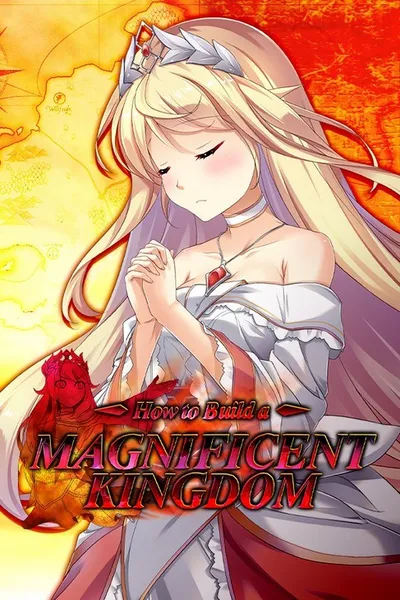 How to Build a Magnificent Kingdom (2022) v5 GOG