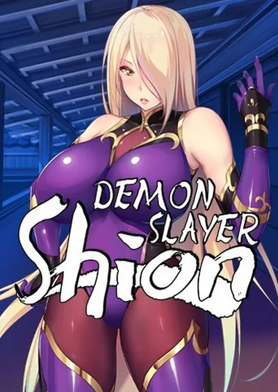 Demon Slayer Shion (2023) v1 + DLC GOG