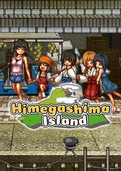 Himegashima Island (2024) v1 + DLC GOG
