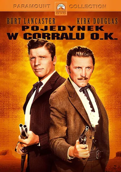 Pojedynek w Corralu O.K. / Gunfight at the O.K. Corral (1957) MULTi.2160p.UHD.BluRay.REMUX.DV.HDR.HEVC.DTS-HD.MA.5.1-MR ~ Lektor i Napisy PL